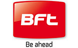 Logo of BFT Be Ahead