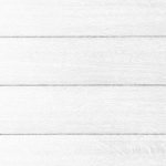 White-Woodgrain White wooden planks on a white background