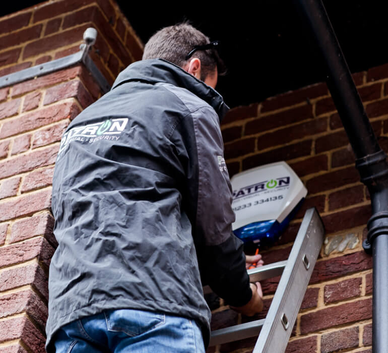 home-automation-in-Bromley